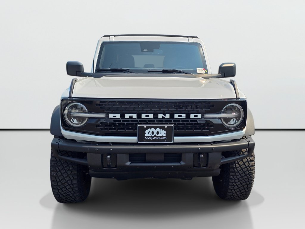 Used 2024 Ford Bronco Wildtrak AWD/4WD image 5