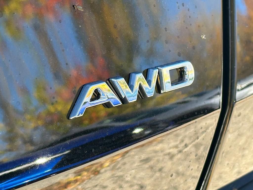 New 2025 Acura ADX AWD image 14