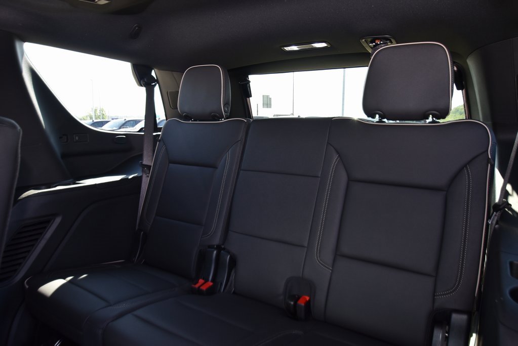 New 2026 Chevrolet Tahoe Premier image 14