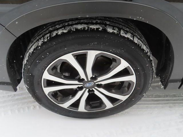 Used 2024 Subaru Forester Limited image 20