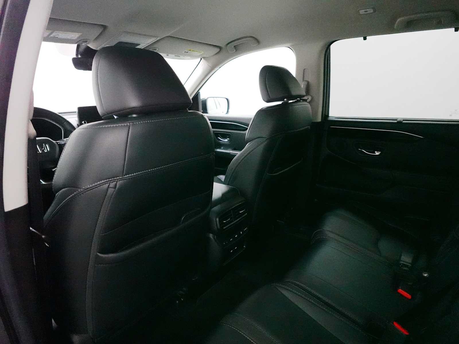 Used 2024 Honda Pilot EX-L image 27