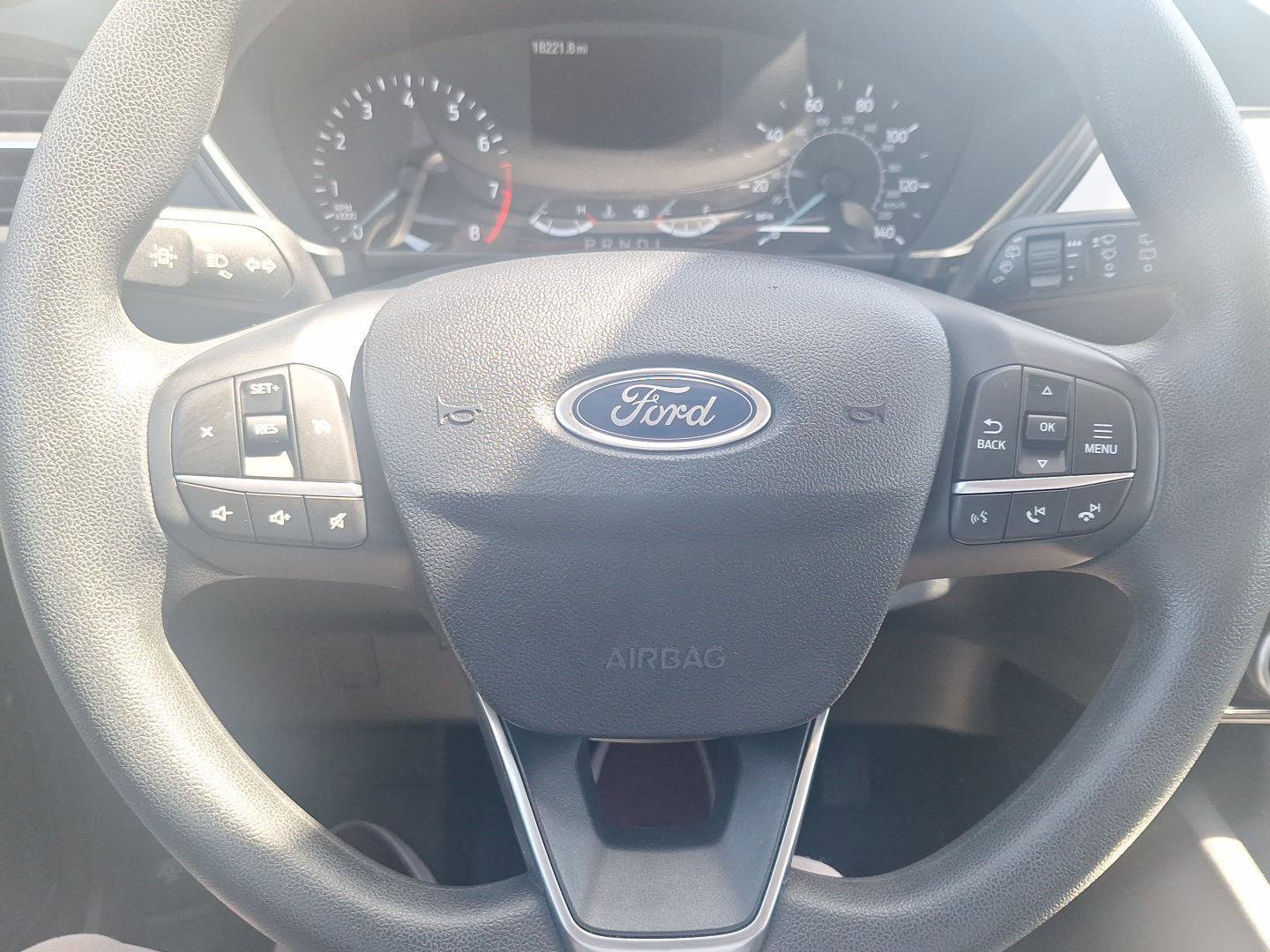 Used 2022 Ford Escape S image 22