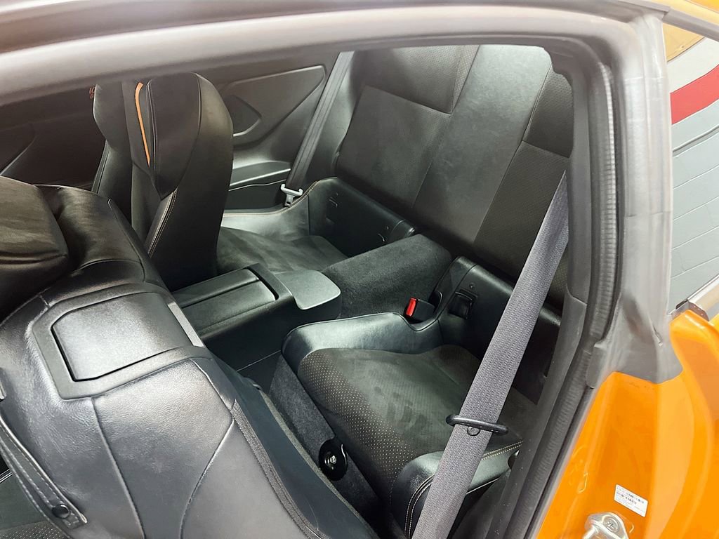 Used 2023 Toyota GR86 10th Anniversary SE image 23