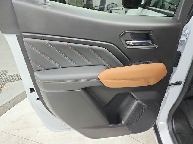 New 2026 GMC Canyon AT4 image 33