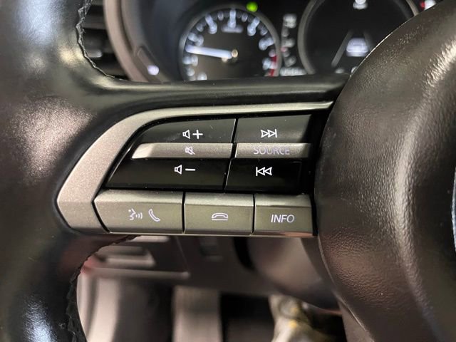 Used 2021 MAZDA MAZDA3 s image 25