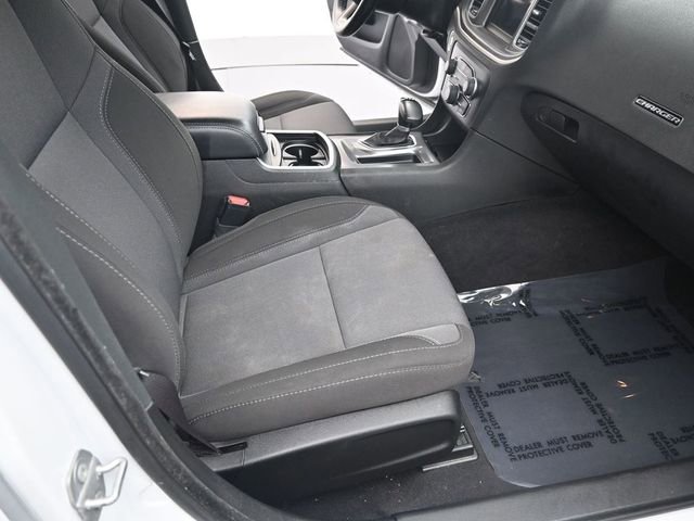 Used 2022 Dodge Charger SXT image 28