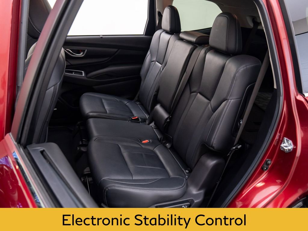 Used 2024 Subaru Ascent Limited w/ Technology Package image 18