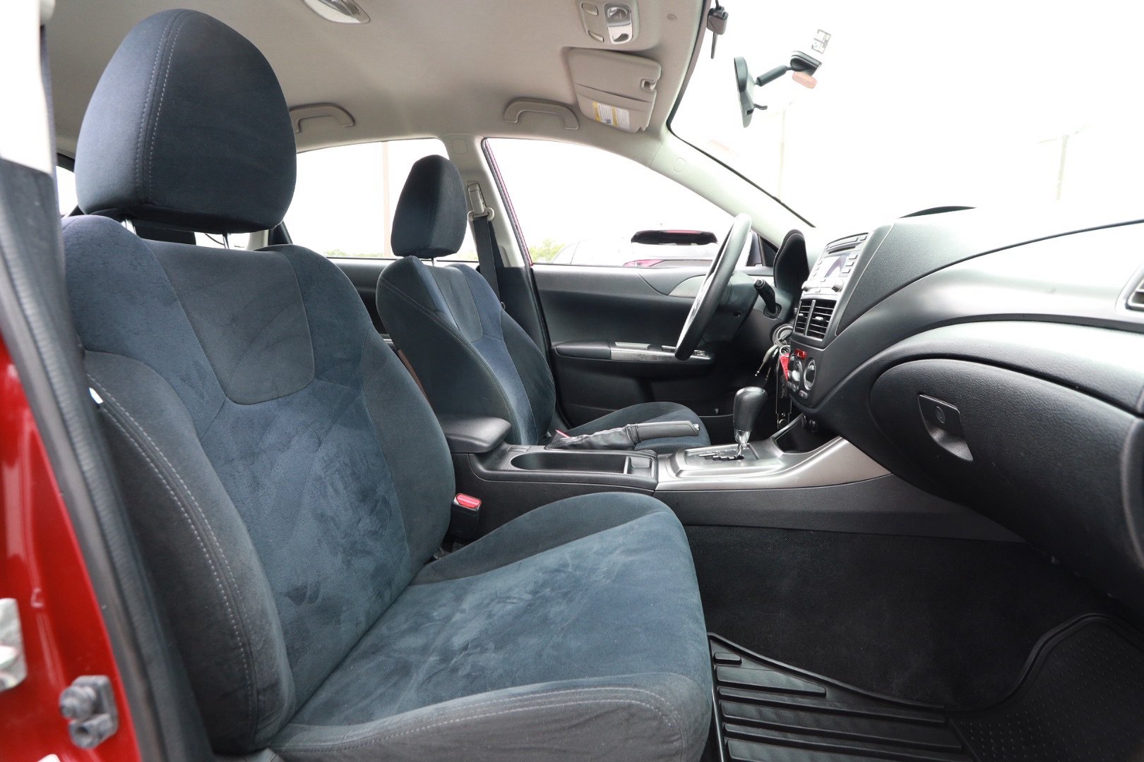 Used 2011 Subaru Impreza 2.5i AWD/4WD image 25