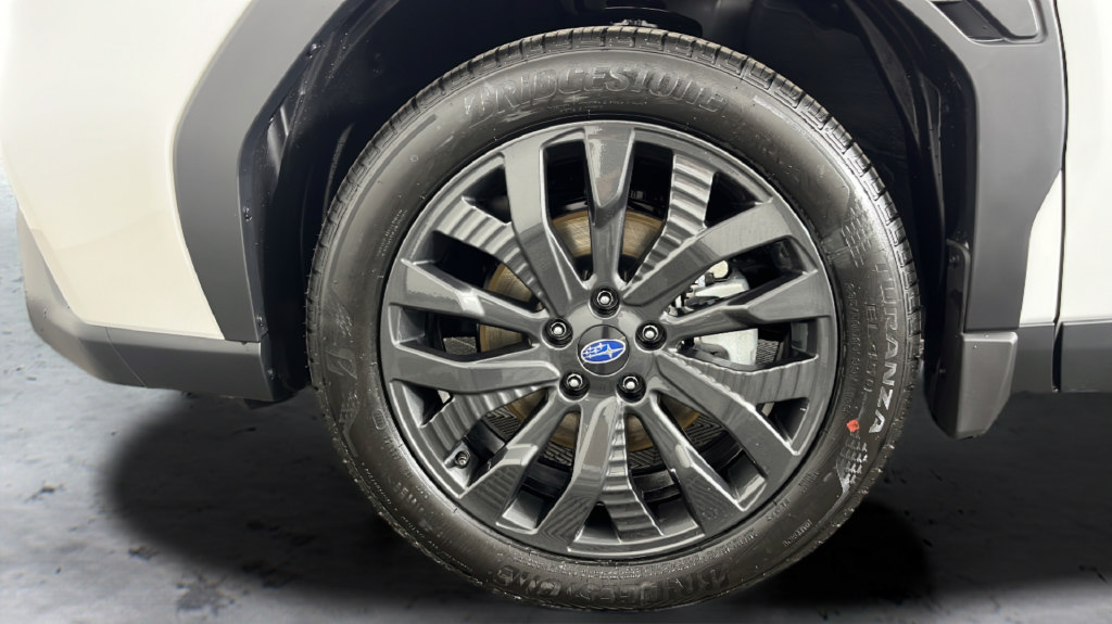 New 2026 Subaru Forester Sport AWD/4WD image 40