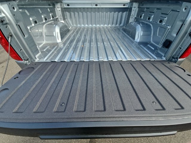 New 2026 Chevrolet Silverado 1500 Custom AWD/4WD image 35