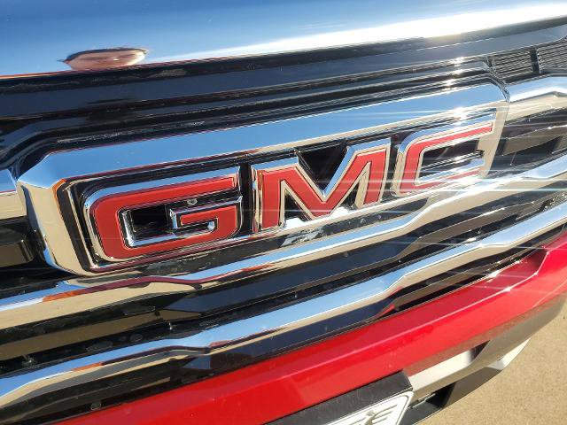 New 2026 GMC Terrain Elevation w/ Technology Package II image 37