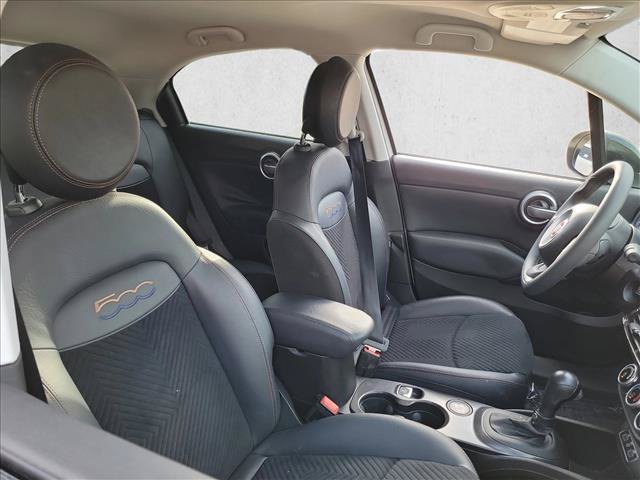 Used 2018 FIAT 500X Trekking FWD image 15