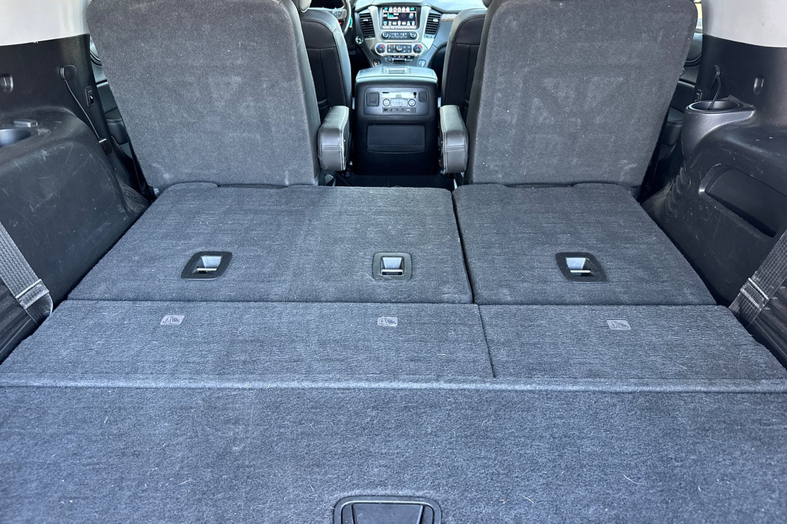 Used 2019 GMC Yukon Denali w/ Open Road Package AWD/4WD image 15