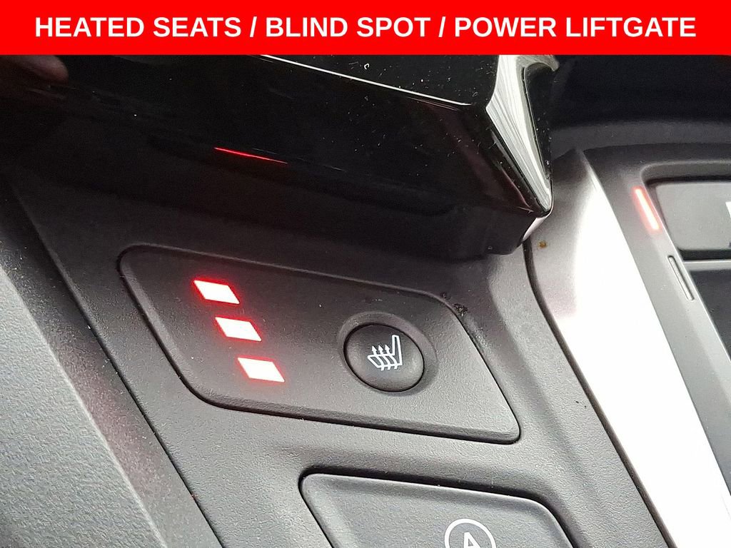 Used 2025 Honda Odyssey EX-L image 19