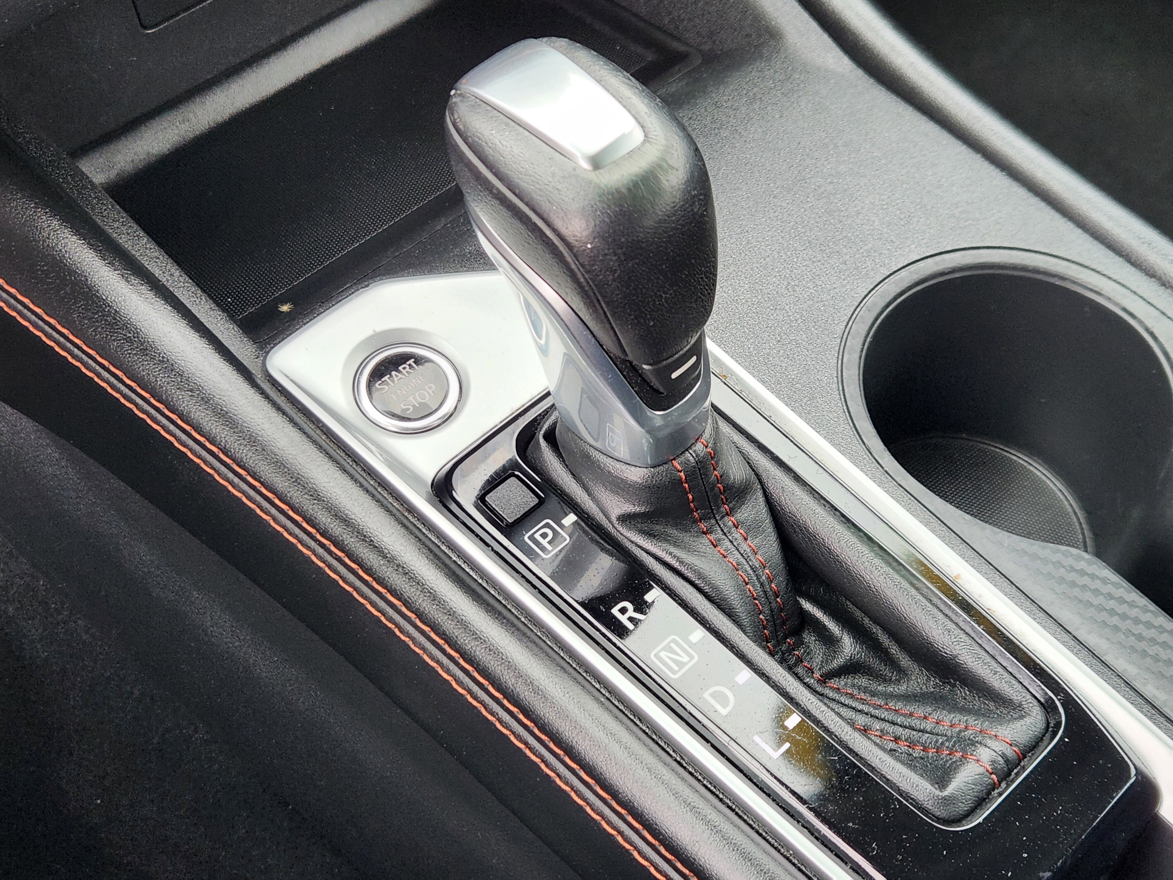 Used 2022 Nissan Altima 2.5 SR image 12