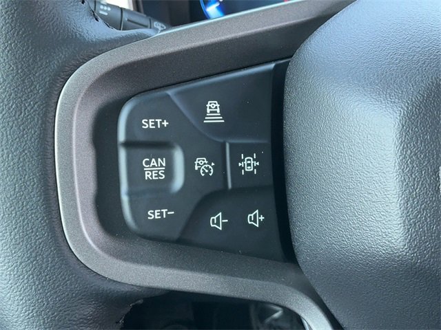 New 2025 Ford Bronco Outer Banks image 22