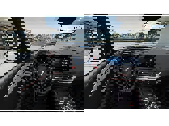 New 2026 BMW XM Label Red w/ M Driver's Package AWD/4WD image 13