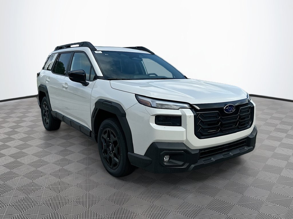 New 2026 Subaru Outback Limited AWD/4WD image 2