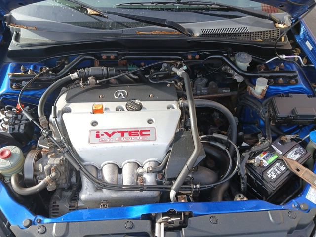 Used 2006 Acura RSX Type-S image 21