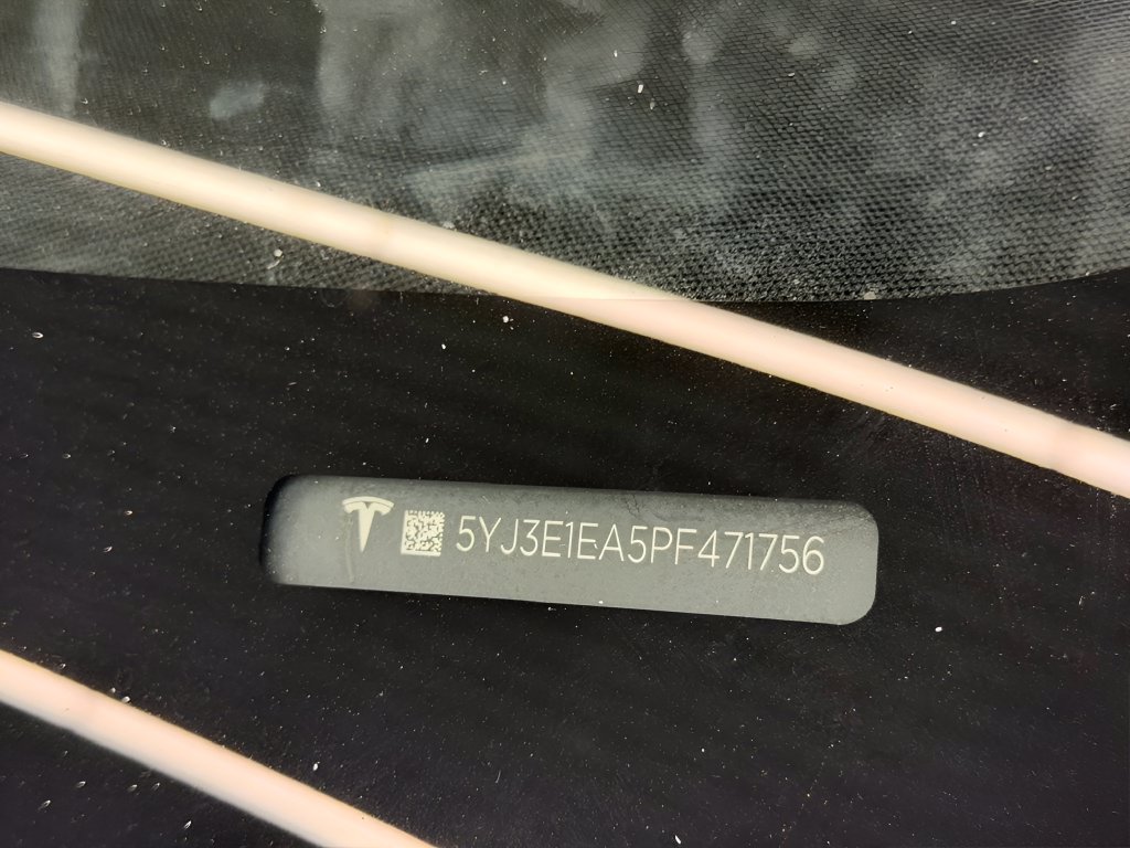 Used 2023 Tesla Model 3 Standard Range RWD image 26