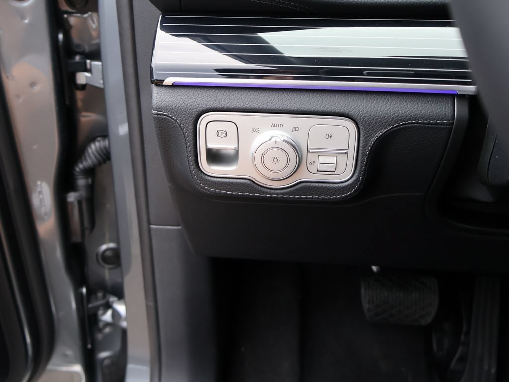 New 2026 Mercedes-Benz GLE 450 4MATIC image 35