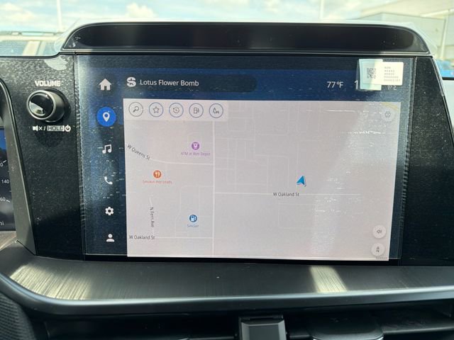 New 2026 Subaru Outback Premium AWD/4WD image 12