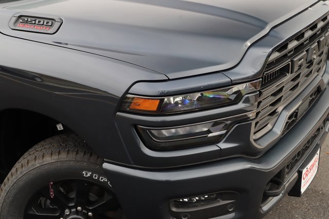 New 2026 RAM 2500 Big Horn image 2