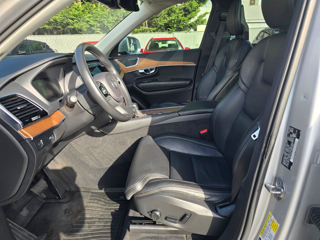 Used 2018 Volvo XC90 T6 Inscription w/ Convenience Package AWD/4WD image 23