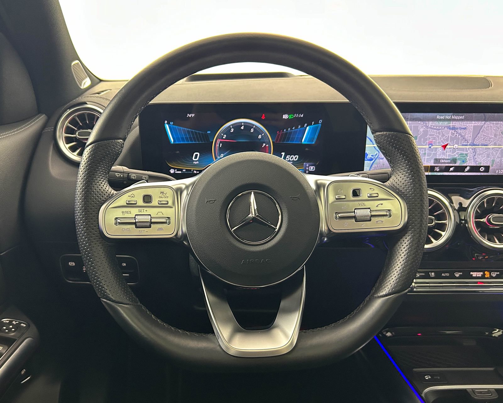 Used 2023 Mercedes-Benz GLA 45 AMG 4MATIC image 11