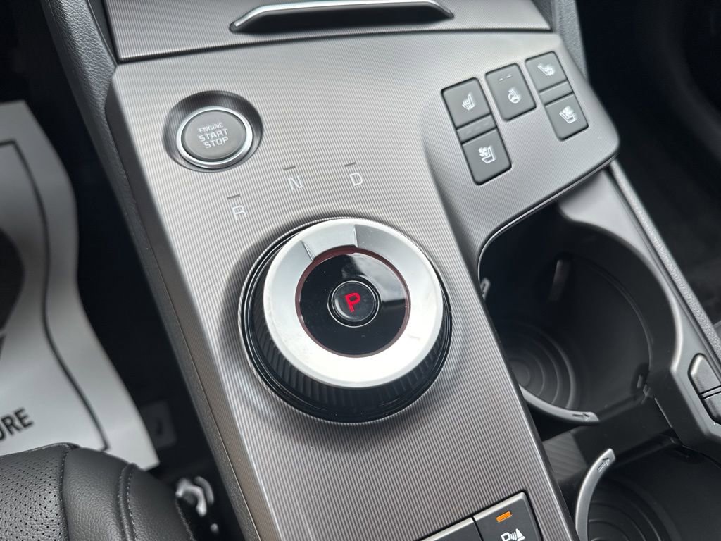 New 2026 Kia Sportage SX Prestige image 7