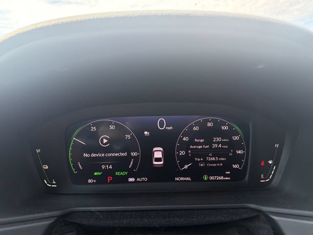 Used 2025 Honda Accord Sport image 25