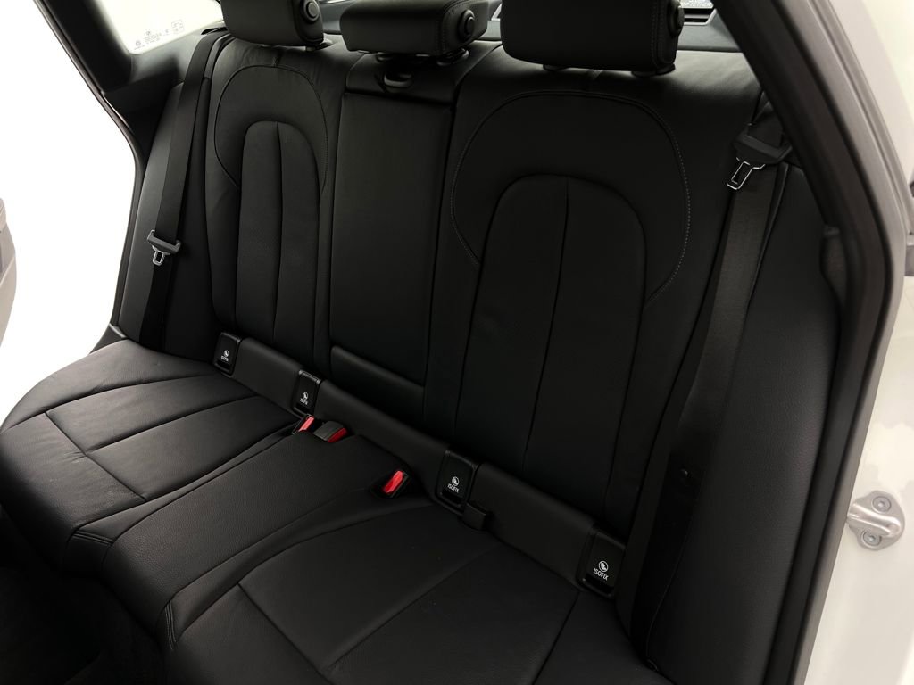 Certified 2024 BMW M235i xDrive Gran Coupe M235i xDrive w/ Premium Package image 17