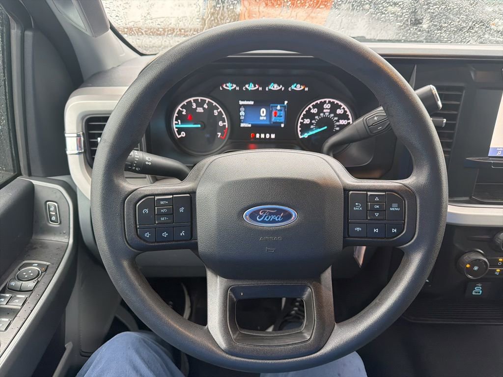Used 2024 Ford F250 XLT image 10