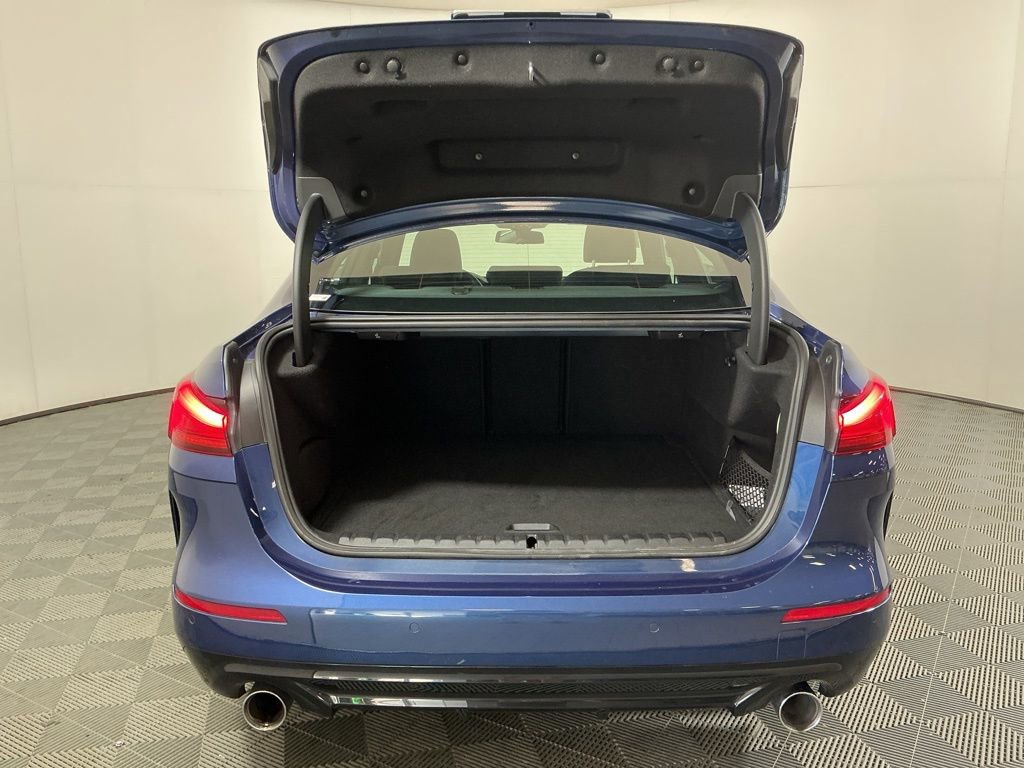 Certified 2024 BMW 228i Gran Coupe w/ Premium Package image 28