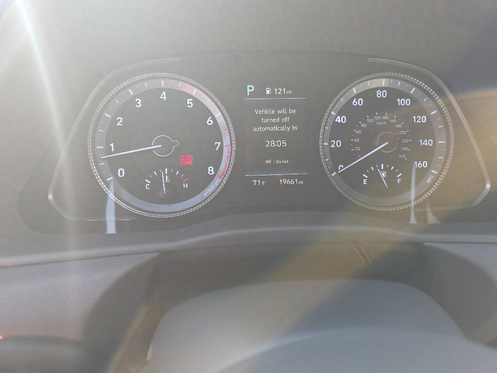 Used 2023 Hyundai Sonata SEL image 18