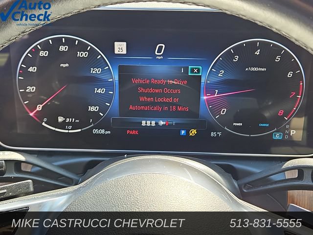 Used 2024 Mercedes-Benz C 300 4MATIC Sedan image 15