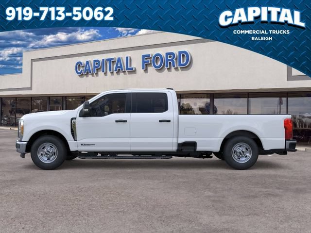 New 2026 Ford F350 XL RWD image 4