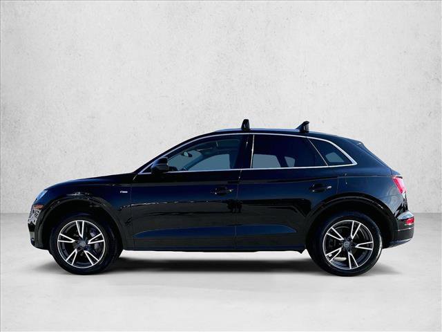 Used 2020 Audi Q5 e Premium w/ Convenience Package image 6
