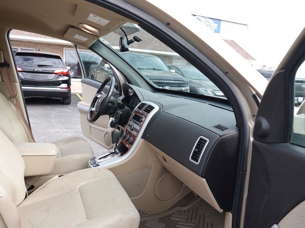 Used 2007 Chevrolet Equinox LT w/ LT Preferred Equipment Group image 29