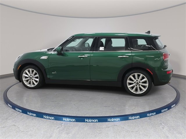 Used 2024 MINI Cooper Clubman S w/ Signature Upholstery Package image 9