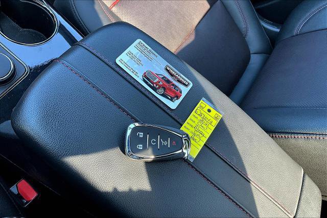 Used 2021 Chevrolet Blazer RS w/ Enhanced Convenience Package image 35