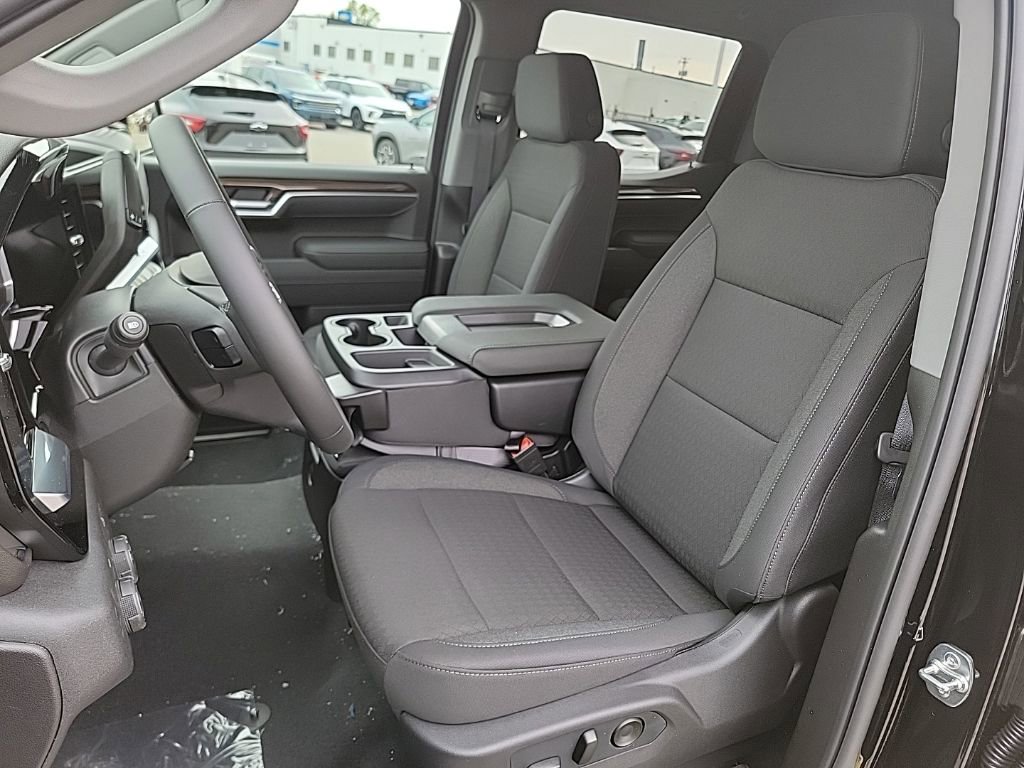 New 2026 Chevrolet Silverado 1500 LT AWD/4WD image 11