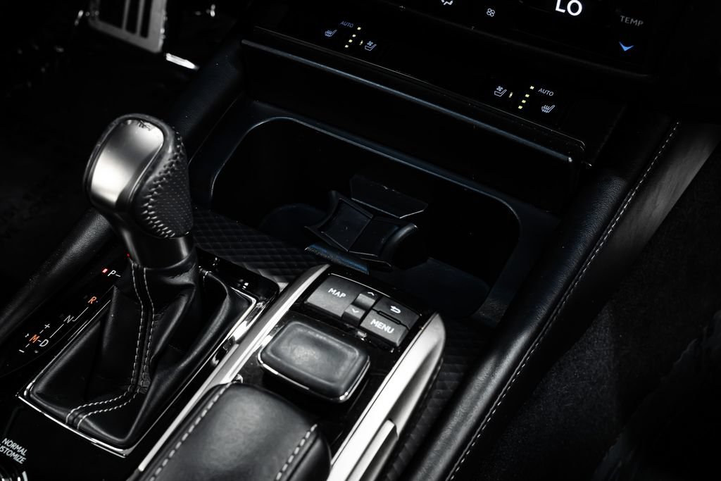Used 2019 Lexus GS 350 F Sport RWD image 26