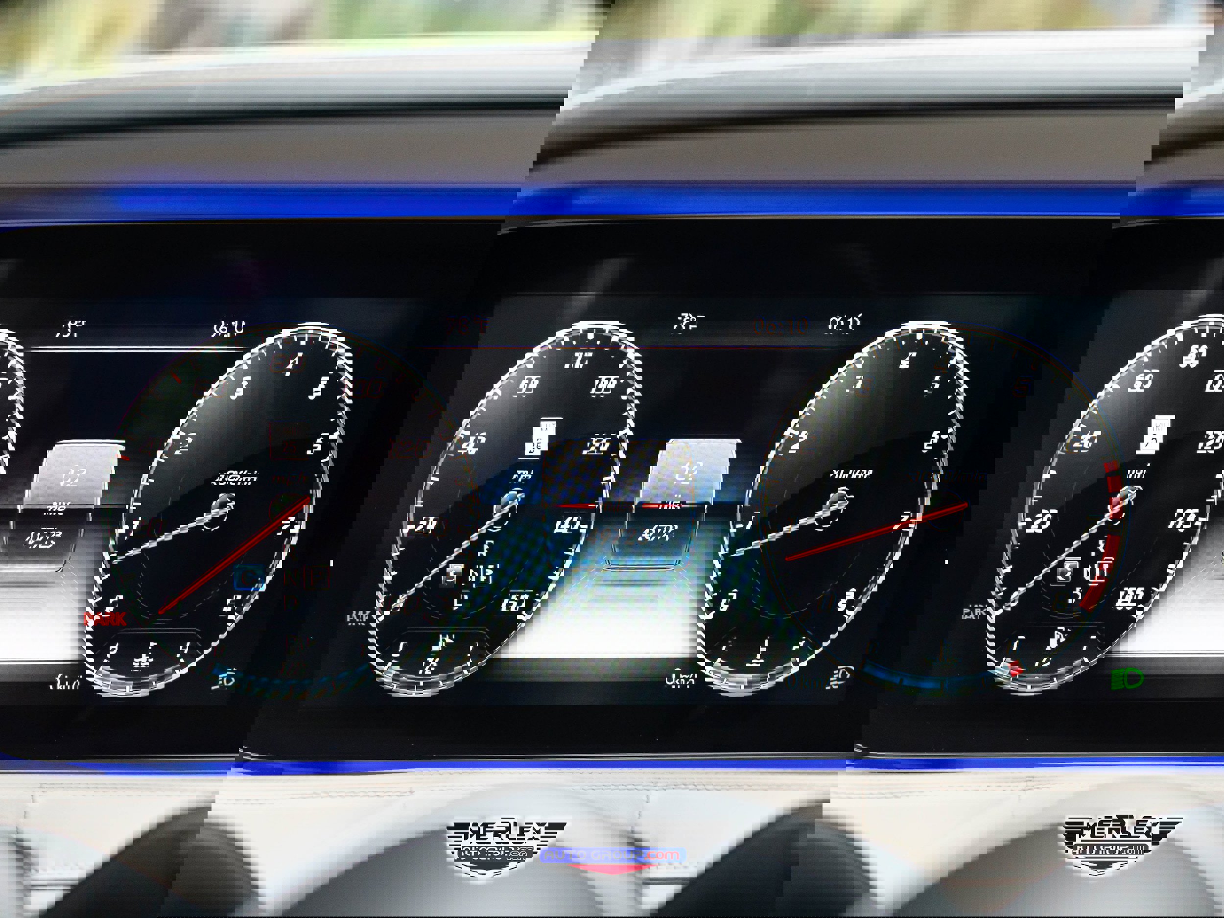 Used 2018 Mercedes-Benz S 560 Sedan image 30