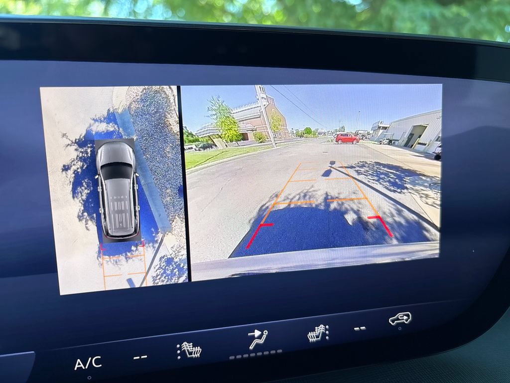 New 2026 Buick Enclave Sport Touring w/ Super Cruise Package FWD image 25