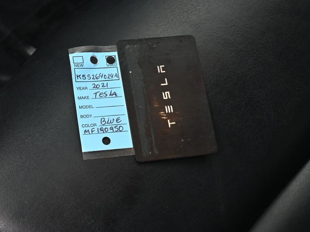 Used 2021 Tesla Model Y Long Range image 19