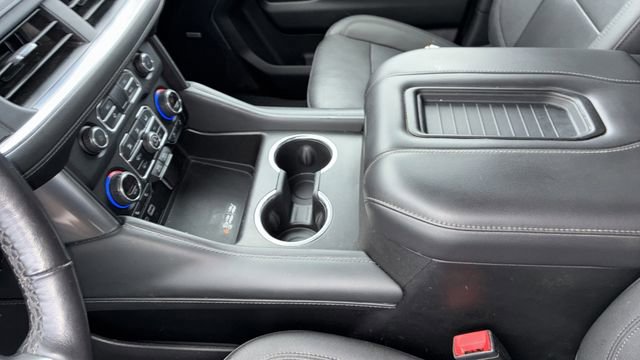 Certified 2022 Chevrolet Tahoe LT w/ LT Signature Package image 25