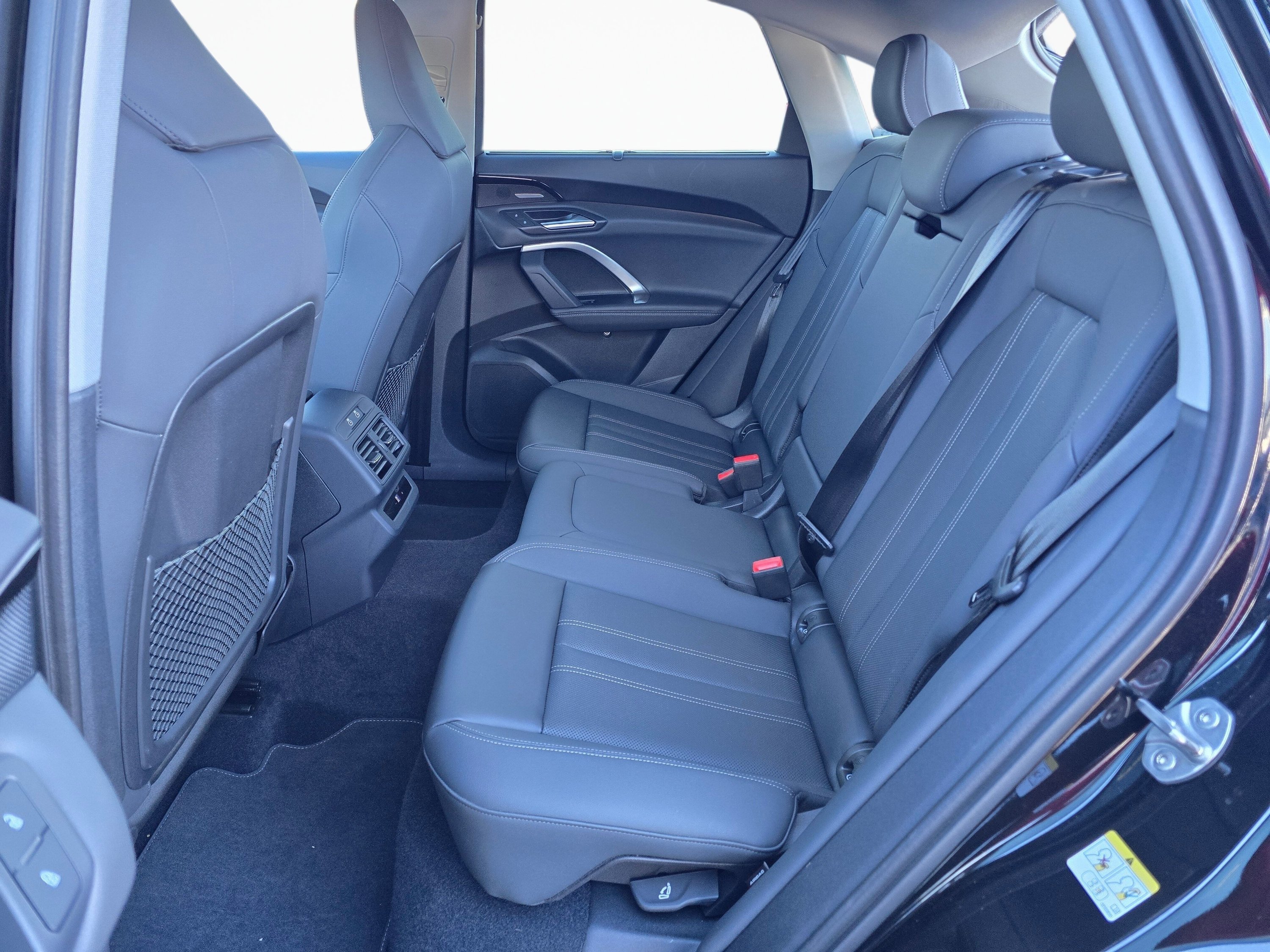 Certified 2025 Audi Q5 Premium Plus w/ Premium Plus AWD/4WD image 20