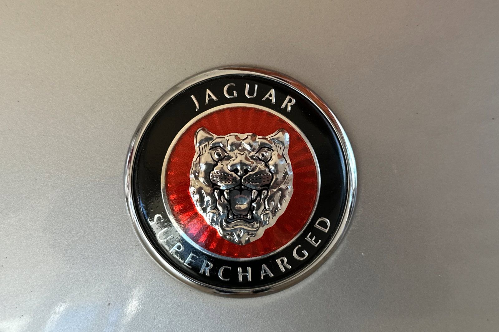 Used 2002 Jaguar XK8 Convertible RWD image 34
