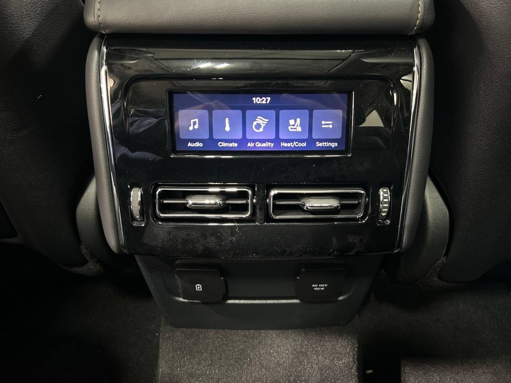 New 2026 Lincoln Aviator Reserve AWD/4WD image 27
